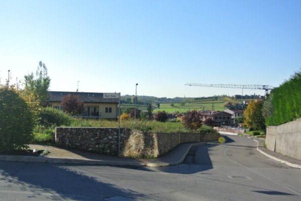 terreno edificabile in vendita a Sona