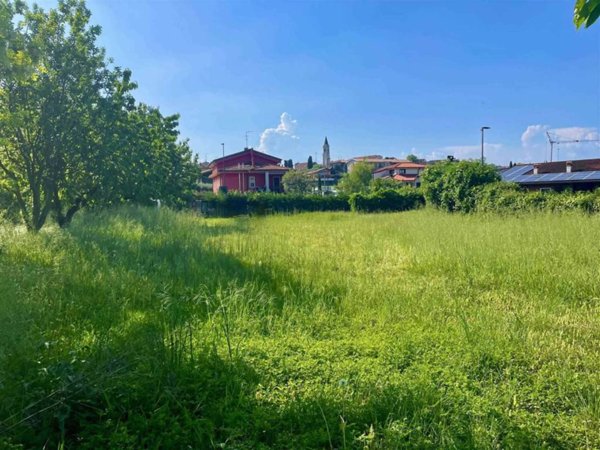 villa in vendita a Sona in zona San Giorgio in Salici