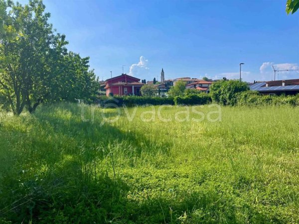villa in vendita a Sona in zona San Giorgio in Salici
