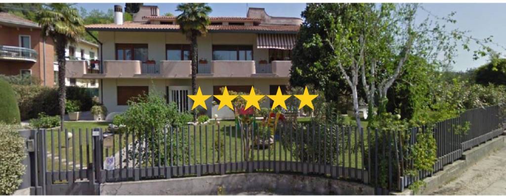 appartamento in vendita a Sona in zona Palazzolo