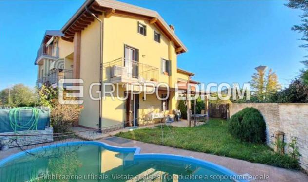 appartamento in vendita a Sona in zona Lugagnano