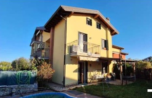appartamento in vendita a Sona