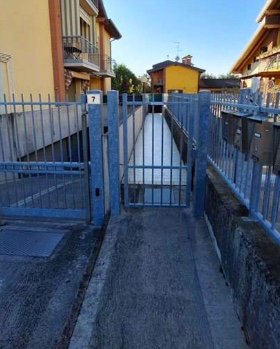 casa semindipendente in vendita a Sona in zona Lugagnano