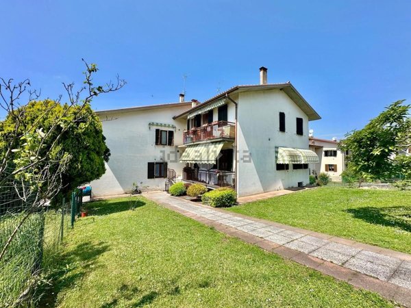 appartamento in vendita a Sona