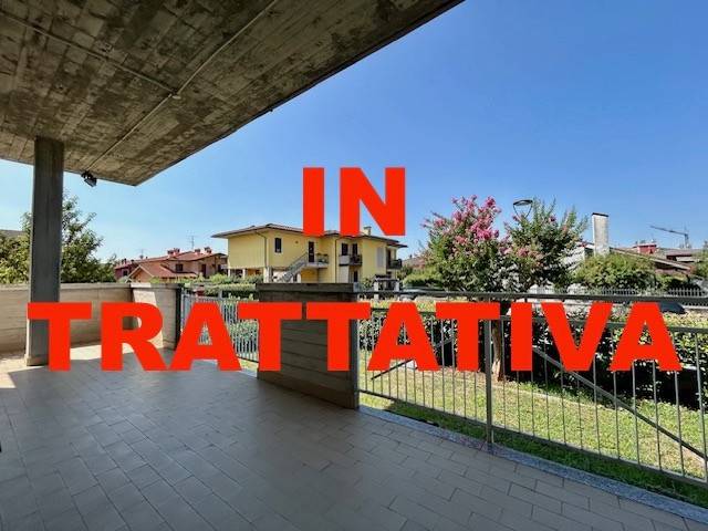 appartamento in vendita a Sona in zona Lugagnano