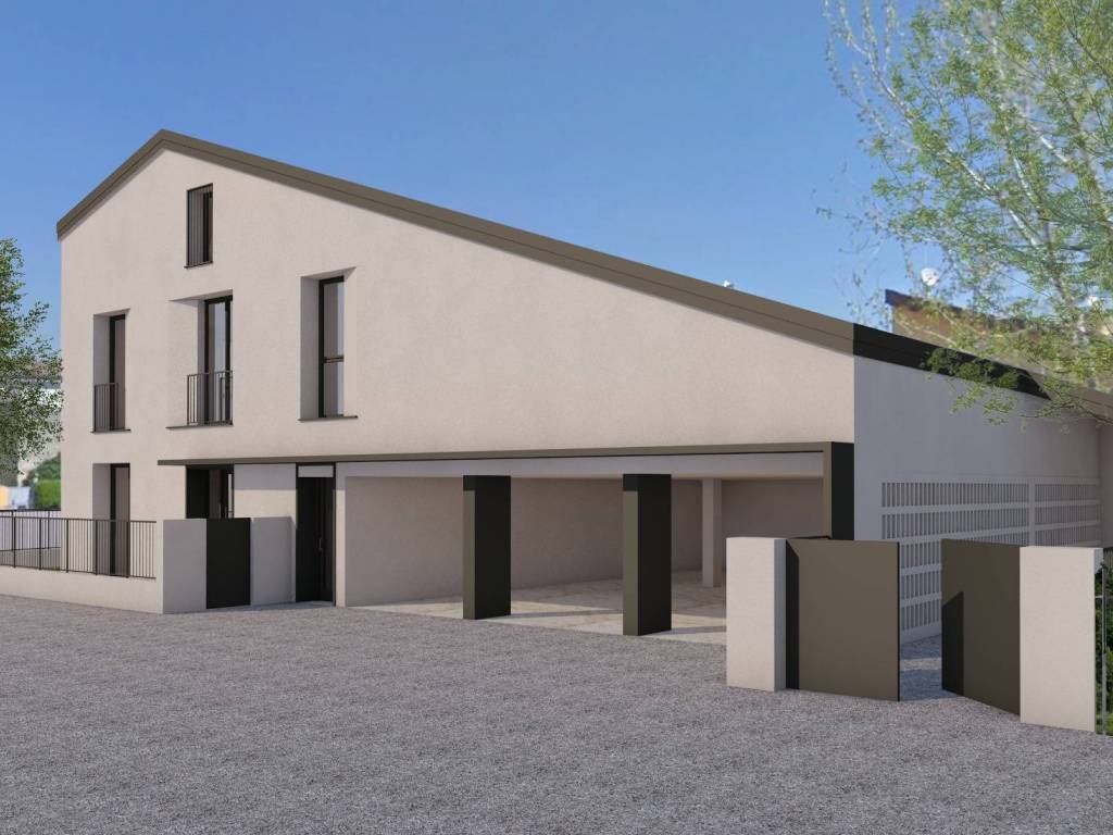 appartamento in vendita a Sona in zona Lugagnano