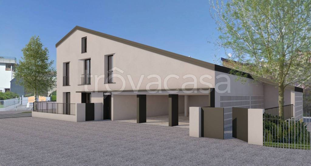 appartamento in vendita a Sona in zona Lugagnano