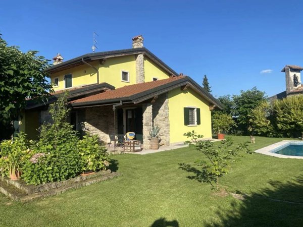 casa indipendente in vendita a Sona in zona San Giorgio in Salici
