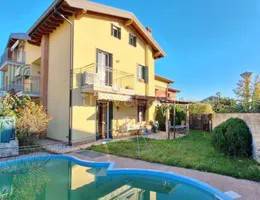 appartamento in vendita a Sona in zona Lugagnano