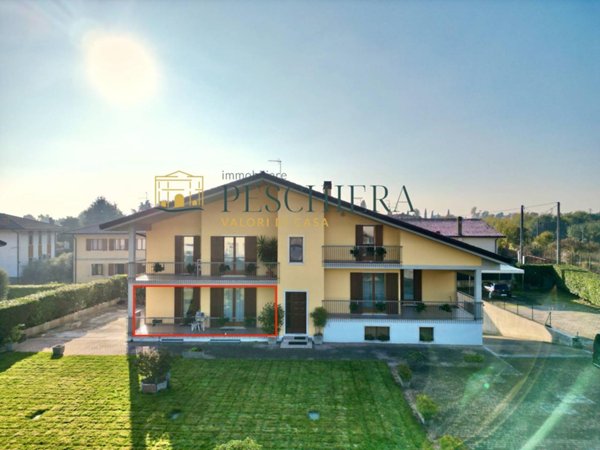 appartamento in vendita a Sona in zona Palazzolo