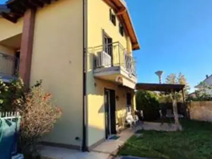casa indipendente in vendita a Sona