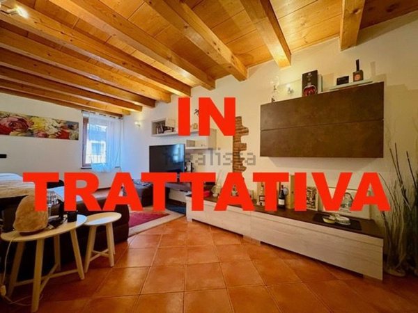 appartamento in vendita a Sona in zona Lugagnano