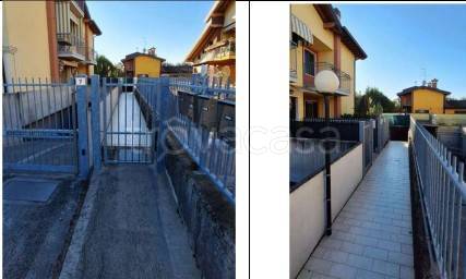 appartamento in vendita a Sona in zona Lugagnano