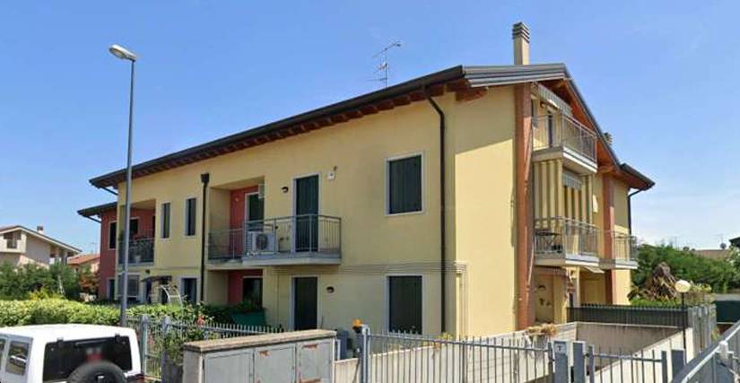 appartamento in vendita a Sona