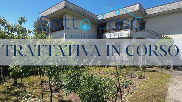 appartamento in vendita a Sona in zona Palazzolo