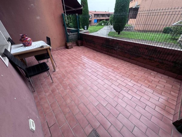 appartamento in vendita a Sona in zona Palazzolo
