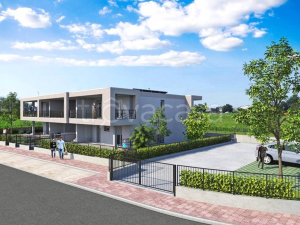 appartamento in vendita a Sona in zona Lugagnano