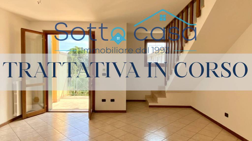 appartamento in vendita a Sona in zona Lugagnano