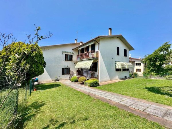 appartamento in vendita a Sona