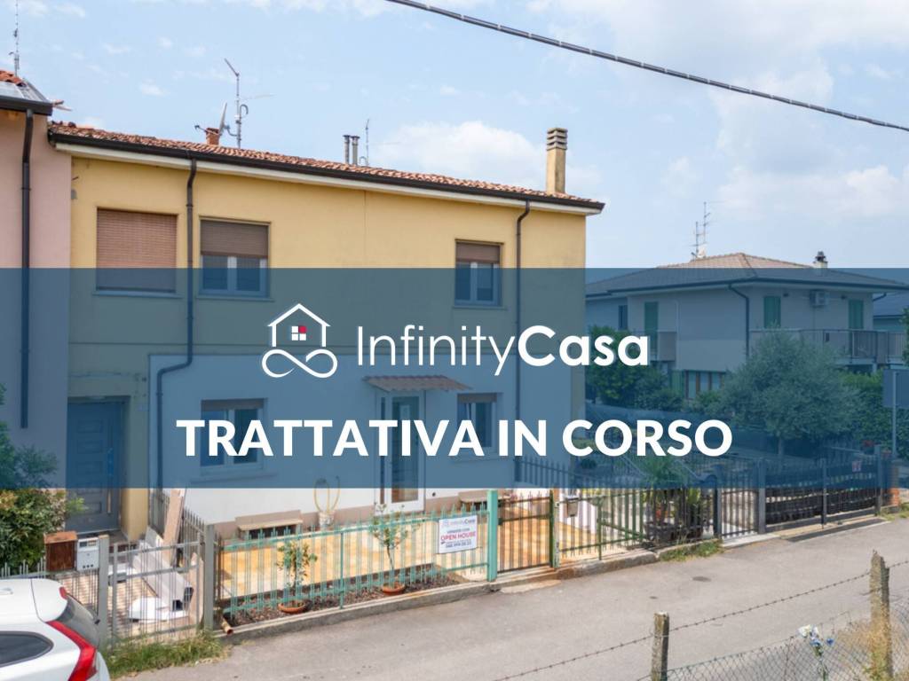 appartamento in vendita a Sona in zona Lugagnano