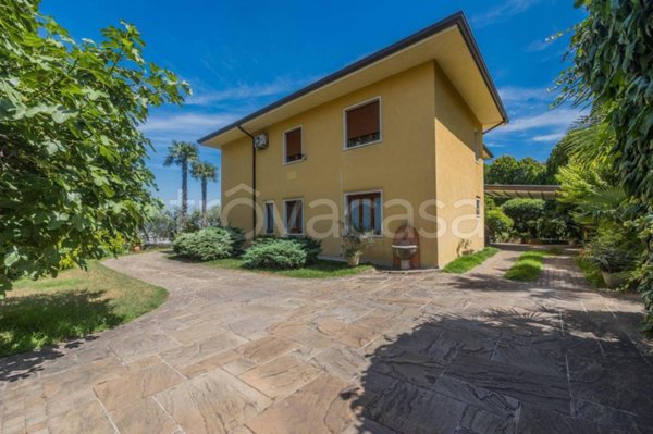 casa indipendente in vendita a Sona