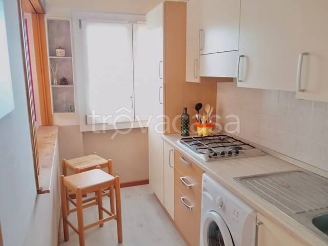 appartamento in vendita a Sona in zona Palazzolo