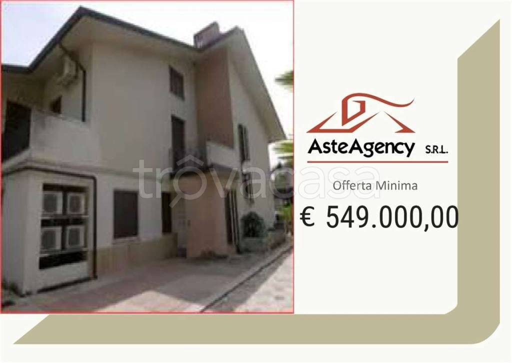 appartamento in vendita a Sona