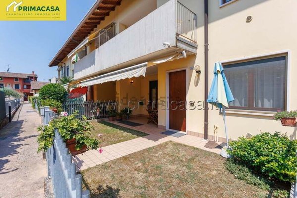 appartamento in vendita a Sona
