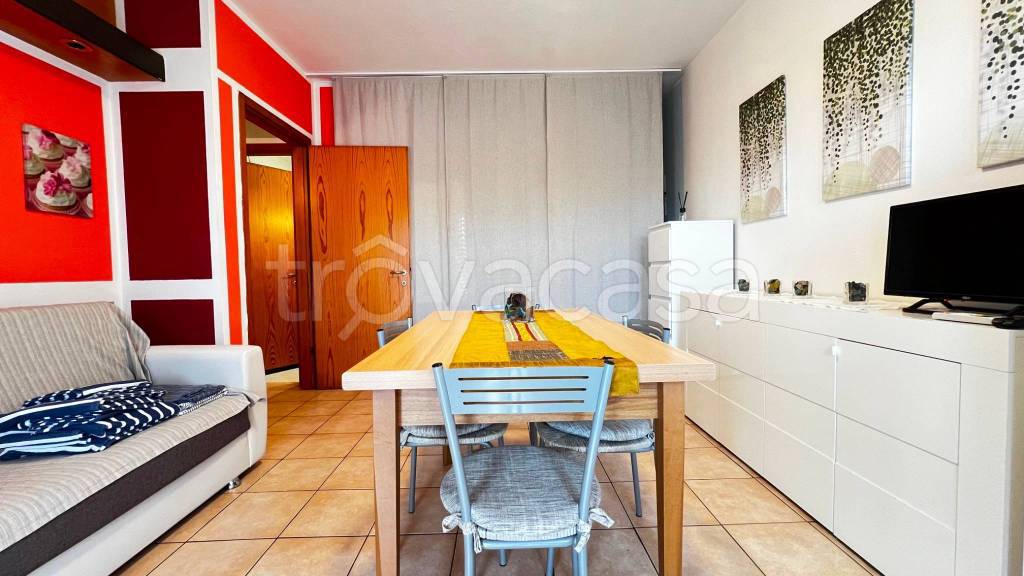 appartamento in vendita a Sona in zona Palazzolo