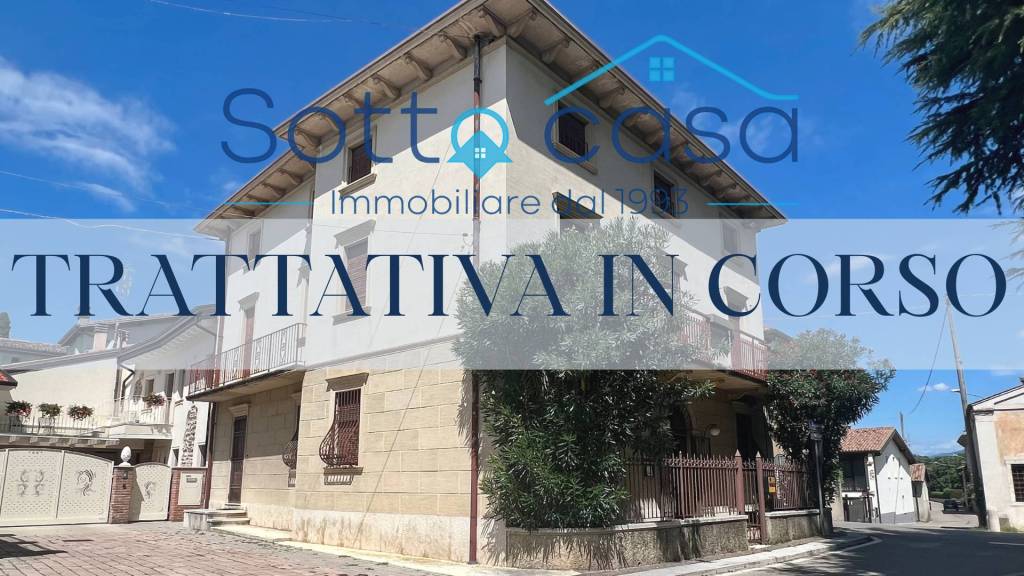 appartamento in vendita a Sona in zona Palazzolo
