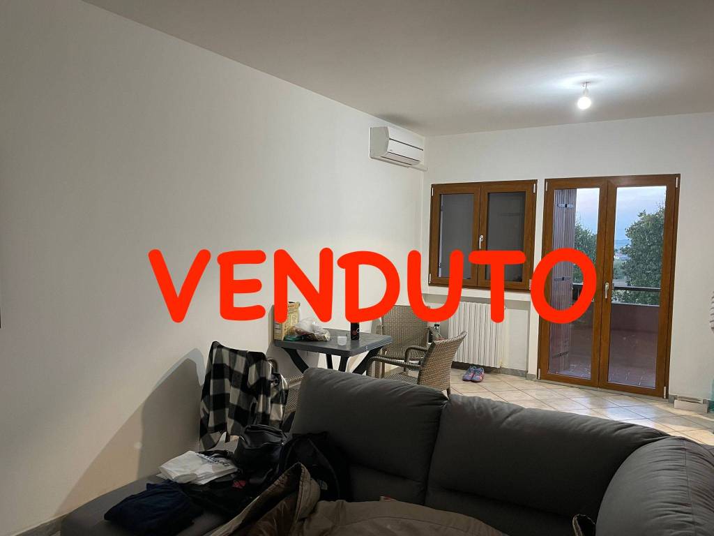 appartamento in vendita a Sona in zona Palazzolo