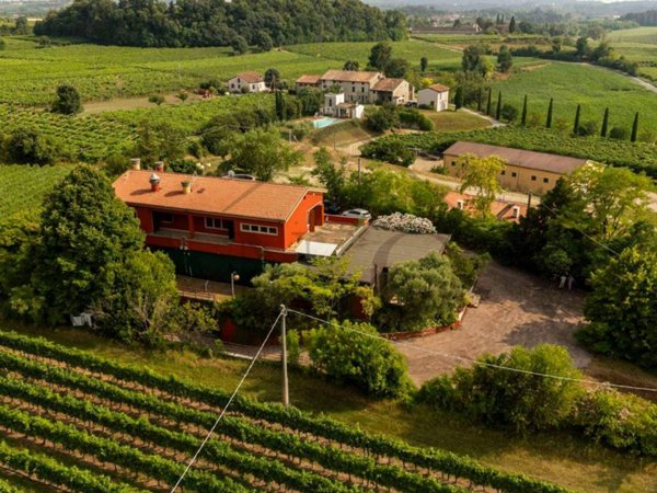 casa indipendente in vendita a Sona