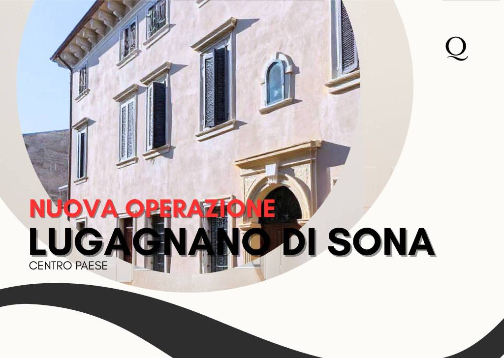 appartamento in vendita a Sona in zona Lugagnano