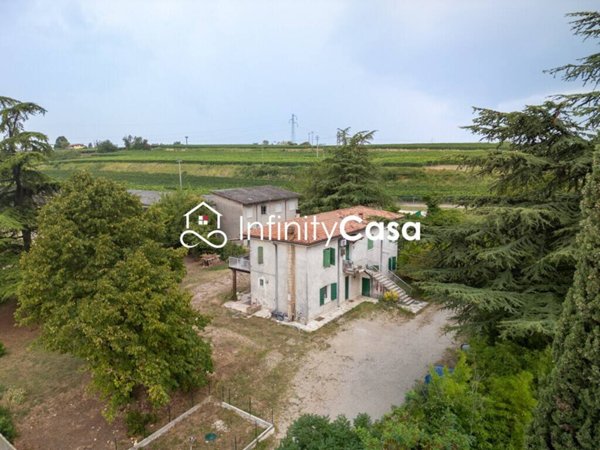 casa indipendente in vendita a Sona