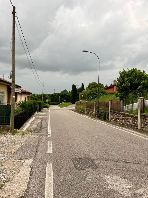 terreno edificabile in vendita a Sona in zona Palazzolo