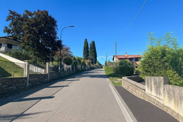 terreno edificabile in vendita a Sona in zona Palazzolo