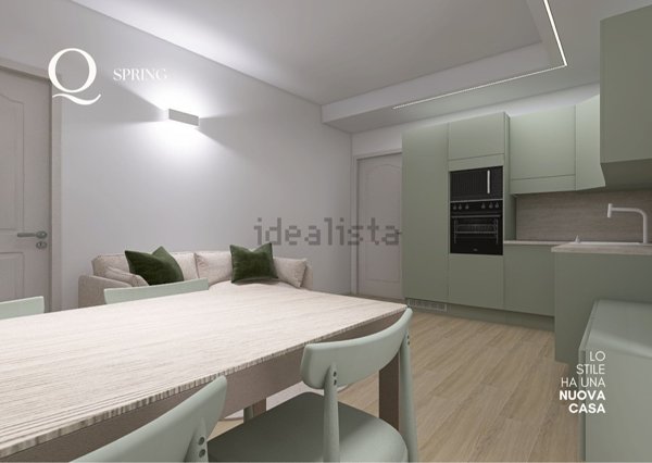 appartamento in vendita a Sona in zona Lugagnano