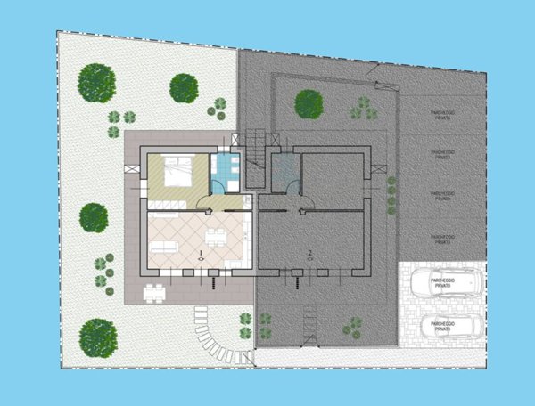 appartamento in vendita a Sona in zona Lugagnano