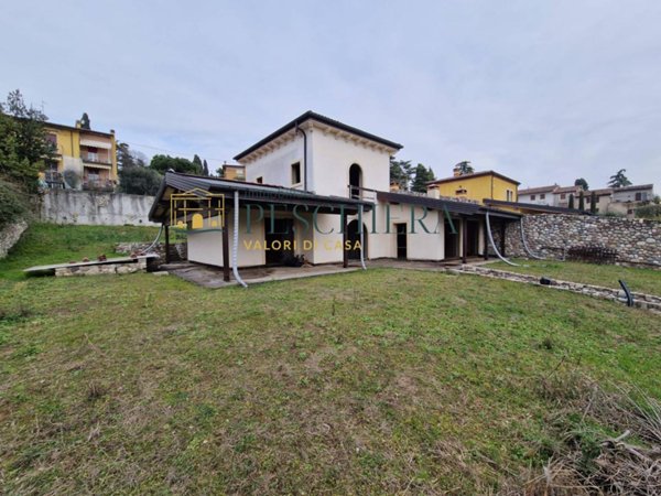 casa indipendente in vendita a Sona