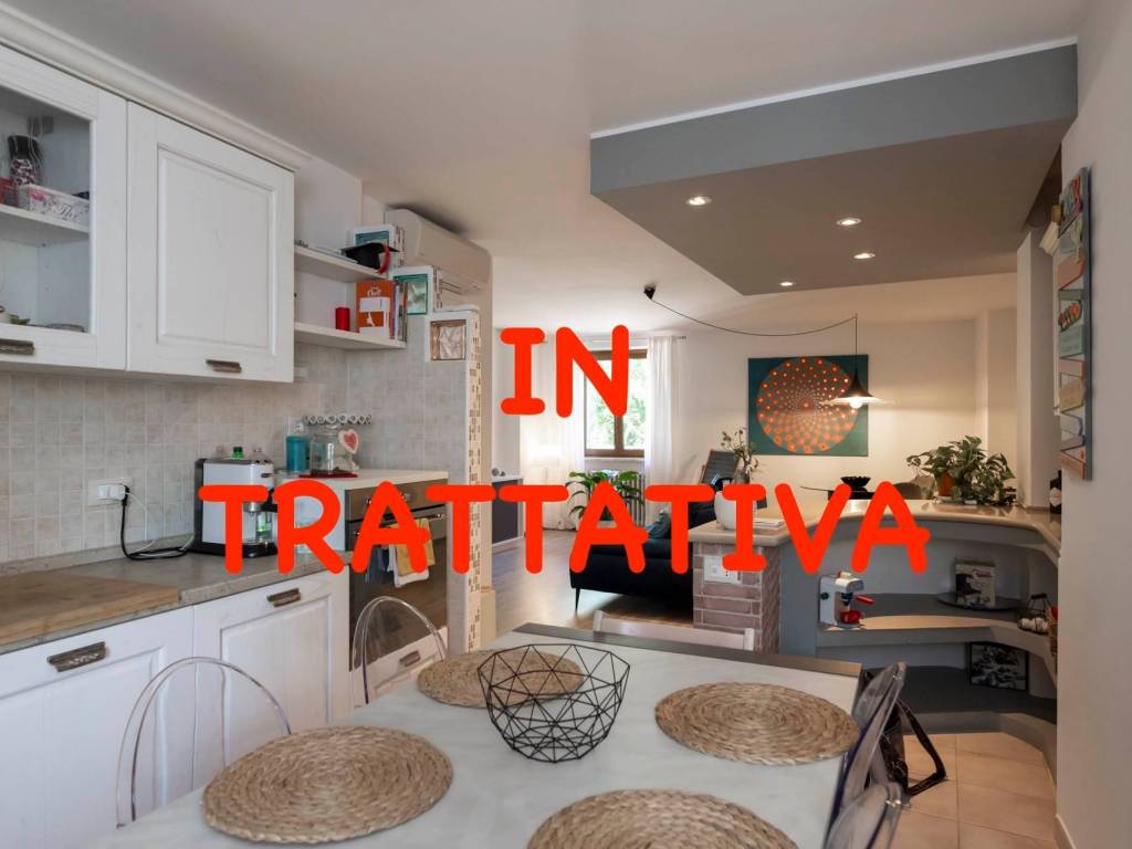 appartamento in vendita a Sona