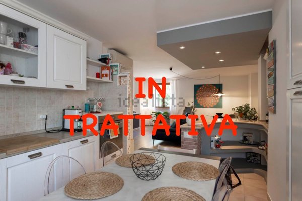 appartamento in vendita a Sona