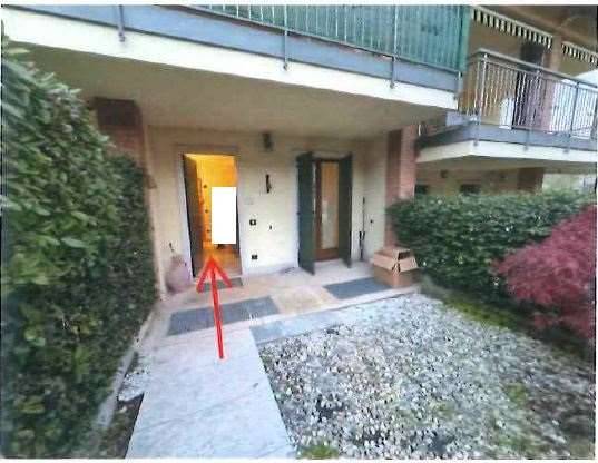 appartamento in vendita a Sona