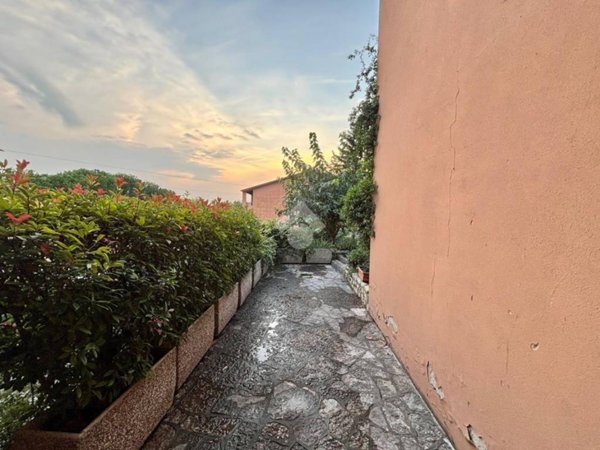 appartamento in vendita a Sona