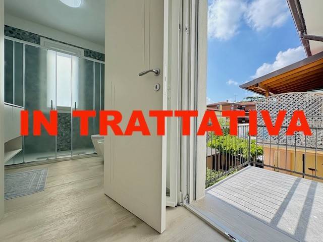 appartamento in vendita a Sona in zona Lugagnano