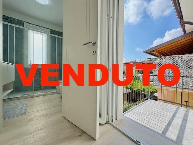 appartamento in vendita a Sona in zona Lugagnano