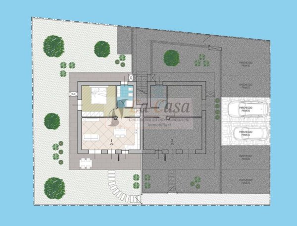 appartamento in vendita a Sona in zona Lugagnano