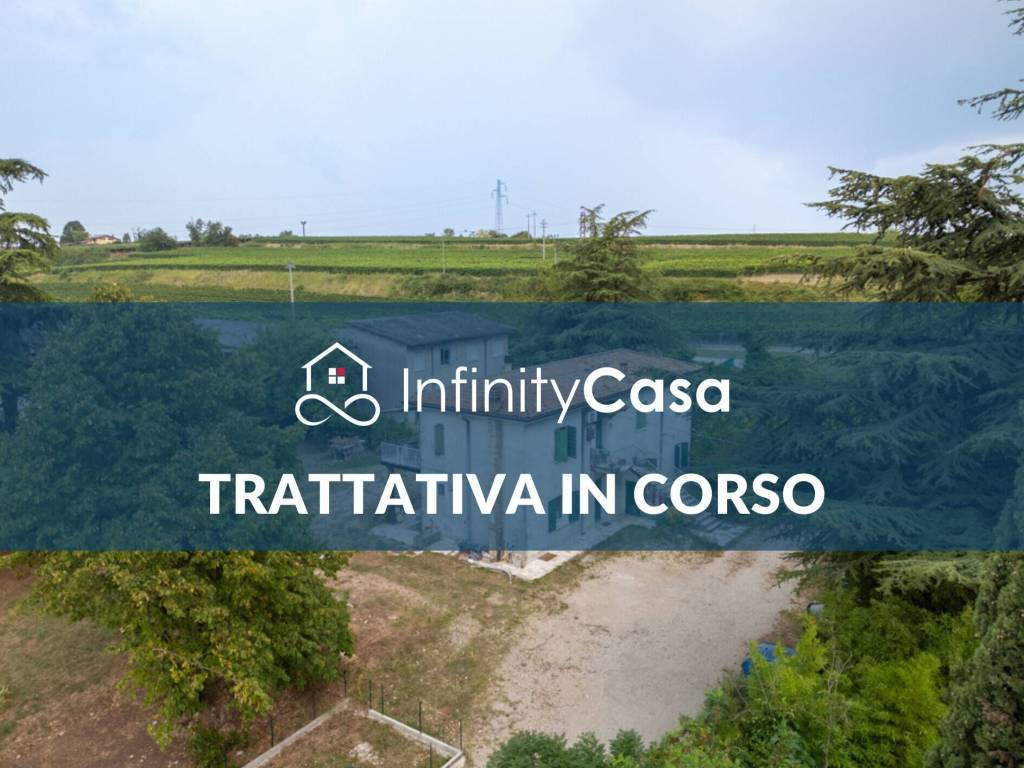 casa indipendente in vendita a Sona