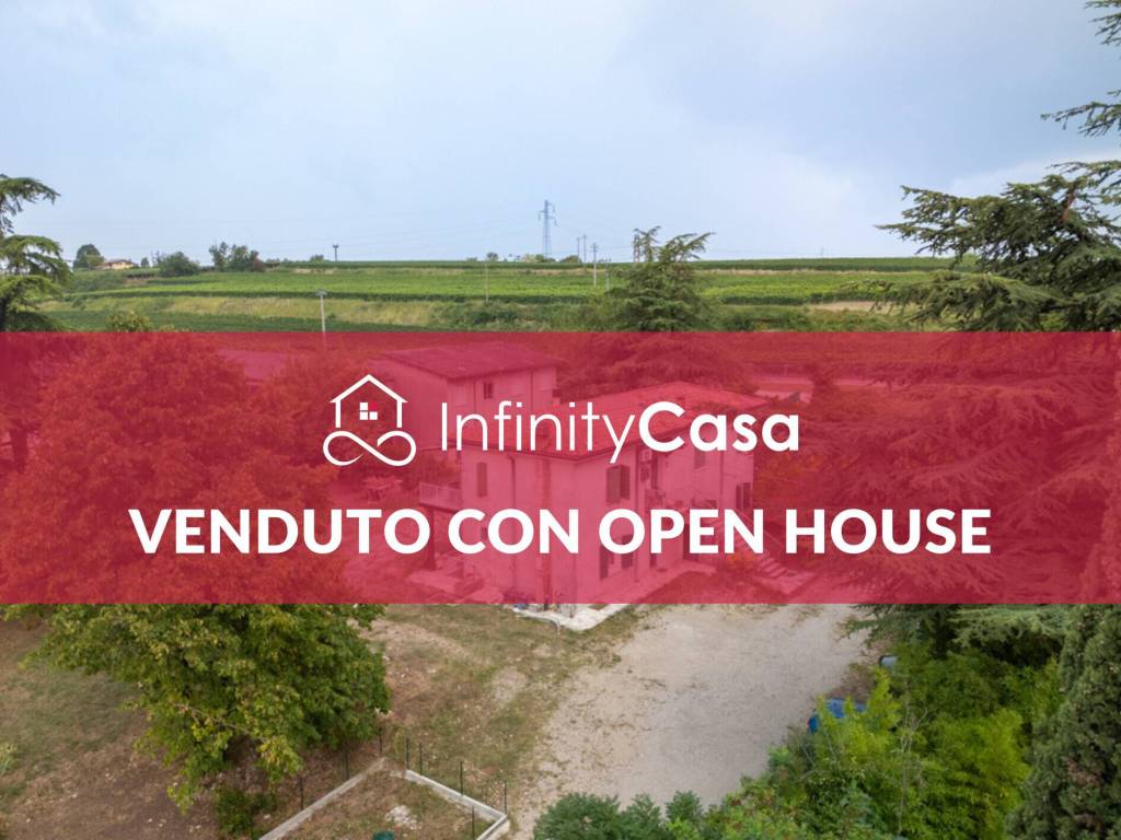 casa indipendente in vendita a Sona