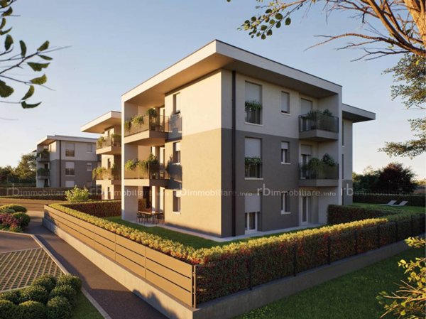appartamento in vendita a Sona in zona Lugagnano
