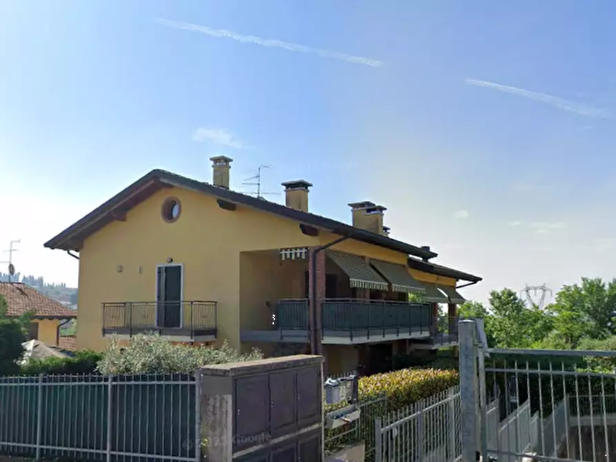 appartamento in vendita a Sona